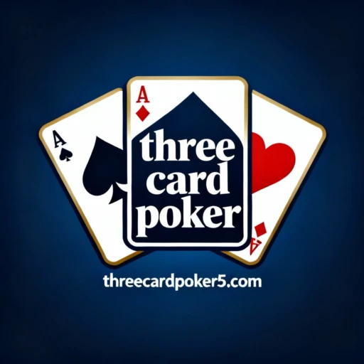 three card poker