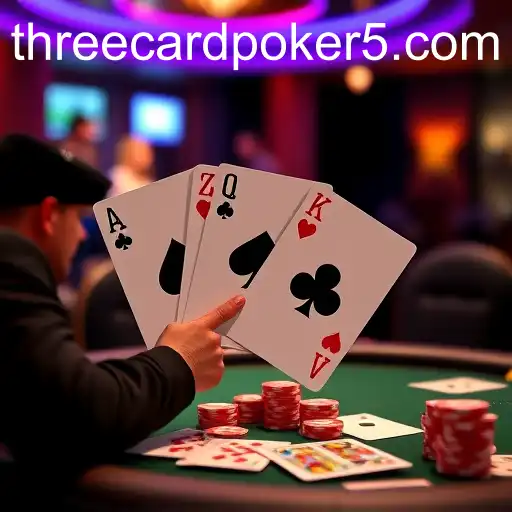 Rising Popularity of Three Card Poker in 2026